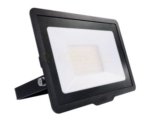 NAŚWIETLACZ LED IP65 20W 4000K CZARNY