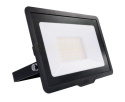 NAŚWIETLACZ LED IP65 50W 4000K CZARNY