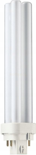 Świetlówka MASTER PL-C 13W/840/4P (4-pin)