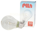 ŻARÓWKA PRZEZROCZYSTA 100W E27