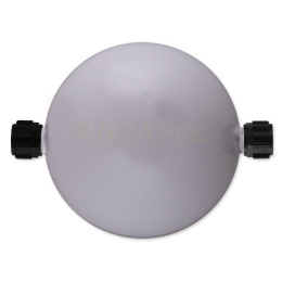 KLOSZ KULA DO LAMPIONU LED-10 i LED-14