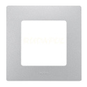NILOE RAMKA POJEDYNCZA ALUMINIUM (397041)