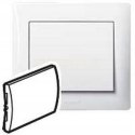 LEGRAND SISTENA KLAWISZ PEARL 771510