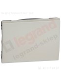 LEGRAND SISTENA KLAWISZ PEARL 771510