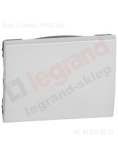 SISTENA KLAWISZ POJEDYNCZY ARCTIC 777010