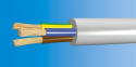 OWY 3X2,5mm2 500V H05VV-F PRZEWÓD NKT