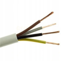 OWY 4x1,5 500V PRZEWÓD KABEL 100 mb ELPAR