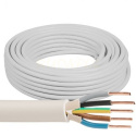 OWY 5x4,0 500V PRZEWÓD KABEL 1 szt. - 1 mb NKT
