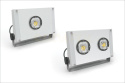 Projektor LED MOKA 196W 21870lm 4000K asymetryczny 2
