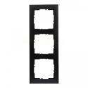 SUNO RAMKA X3 CZARNA (721523)