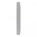 SUNO RAMKA POJEDYNCZA ALUMINIUM (721511)