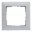 SUNO RAMKA POJEDYNCZA ALUMINIUM (721511)
