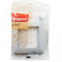 SUNO RAMKA POJEDYNCZA ALUMINIUM (721511)