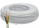 OWY 3X2,5mm2 500V H05VV-F PRZEWÓD NKT