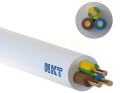 YDY 3x6 750V PRZEWÓD KABEL 100 mb NKT