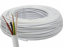 YDY 4x2,5 750V PRZEWÓD KABEL 100 mb NKT