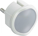Lampka LED z regulacją i funkcją latarki biała