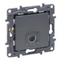NILOE-SELECTION Gniazdo RJ45 5e UTP STAL (762371)