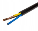 OW 3x1,5 500V PRZEWÓD KABEL 25mb (OW-3X1.5-25)