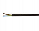 OW 3x1,5 500V PRZEWÓD KABEL 25mb (OW-3X1.5-25)