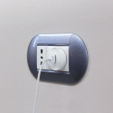 Ładowarka USB 5 V - 1,5 A do gniazdka (50680)