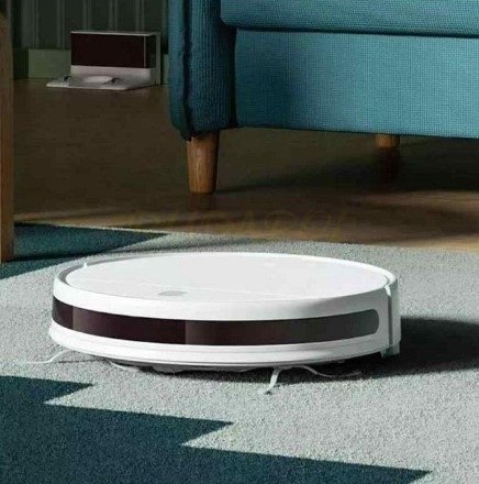Odkurzacz Mi Robot Vacuum-Mop Essential