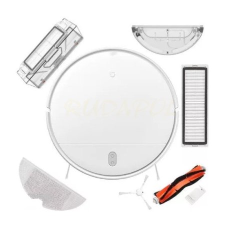 Odkurzacz Mi Robot Vacuum-Mop Essential