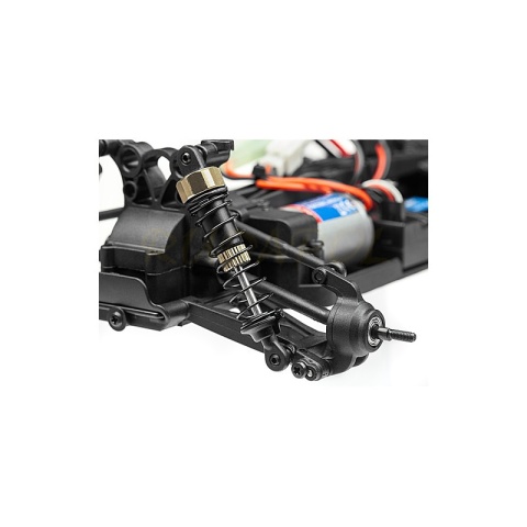 Samochód zdalnie sterowany Maverick iON RX PTR 1/18