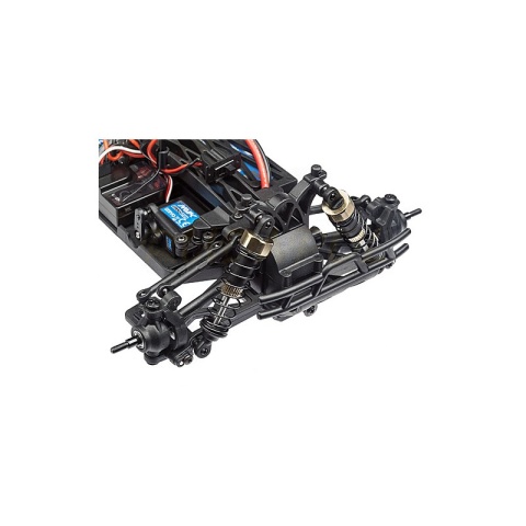 Samochód zdalnie sterowany Maverick iON RX PTR 1/18