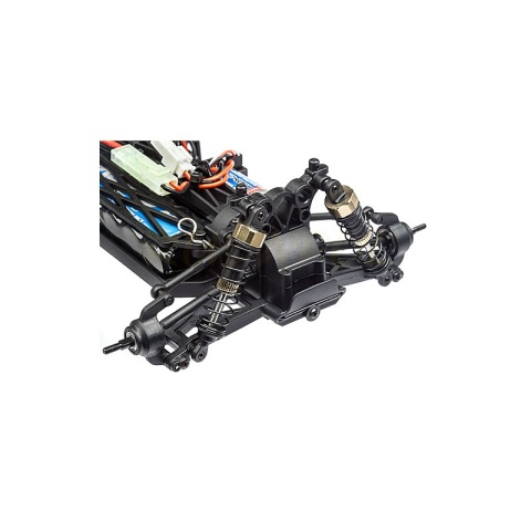 Samochód zdalnie sterowany Maverick iON RX PTR 1/18