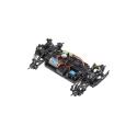 Samochód zdalnie sterowany Maverick iON RX PTR 1/18