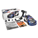Samochód zdalnie sterowany Maverick iON RX PTR 1/18