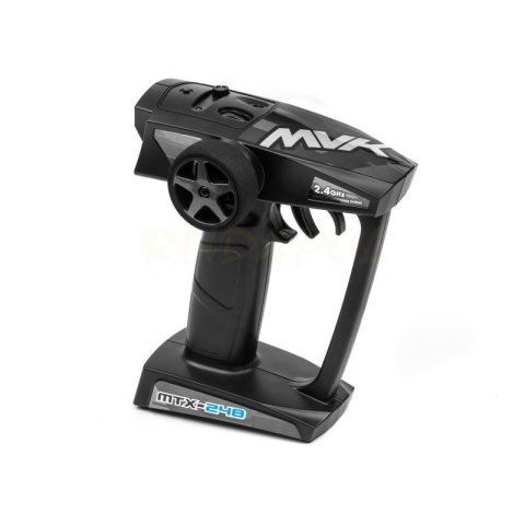 Samochód zdalnie sterowany Maverick iON RX PTR 1/18