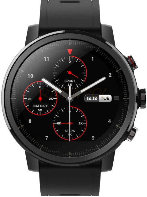ZEGAREK Amazfit STRATOS 2 A1619