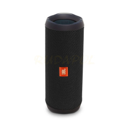 JBL Flip 4 Głośnik bezprzewodowy czarny
