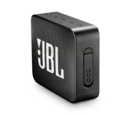 JBL GO 2 Głośnik bezprzewodowy czarny