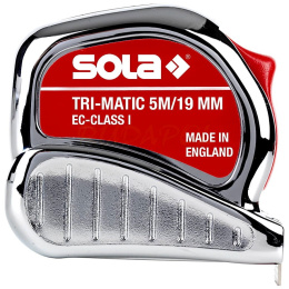 Miarka zwijana 8m Tri-Matic SOLA