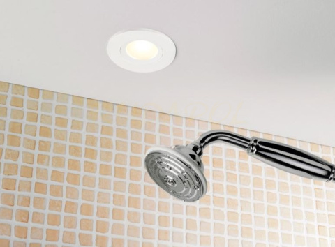 Oprawa Sylvania LED 6,5W START SPOT LED IP65
