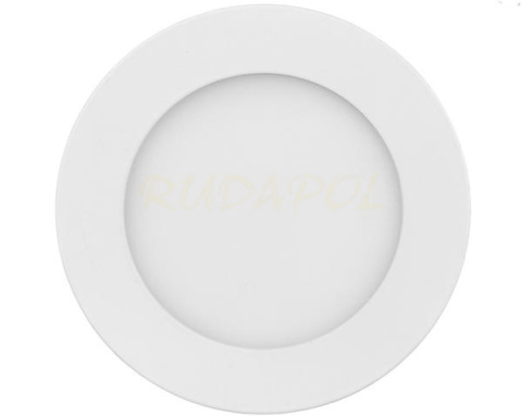 Oprawa downlight LED ORIS biały 7W 560lm 120st.