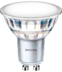 Philips Żarówka LED 4,9W GU10 świeci jak 50W (8719514308657)