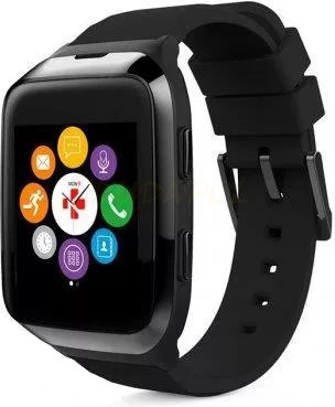 Smartwatch MyKronoz ZeSplash Czarny