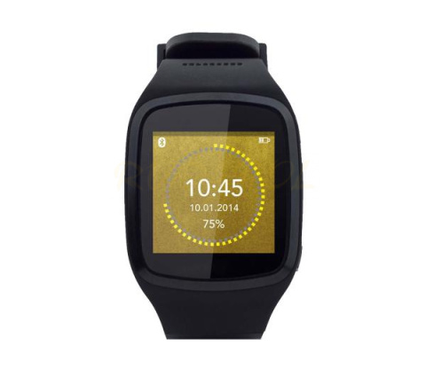 Smartwatch MyKronoz ZeSplash Czarny