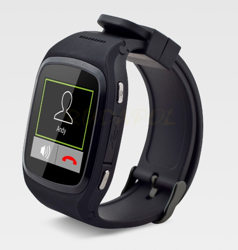 Smartwatch MyKronoz ZeSplash Czarny