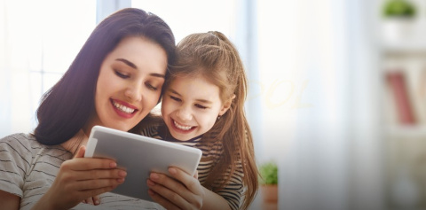 Tablet Lenovo TAB E7 (TB-7104F)