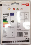 ŻARNIK HALOGENOWY 118mm 400W-->500W (3 szt) (5901452129125)