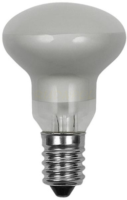 ŻARÓWKA reflektorowa 30W 230V E14 matowa