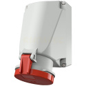 GNIAZDO STAŁE IP44 63A 400V 3P+Z+N