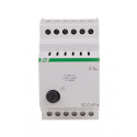ŚCIEMNIACZ OŚWIETLENIA 230V (SCO-814)