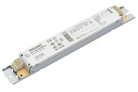 STATECZNIK ELEKTRONICZNY 1X58W