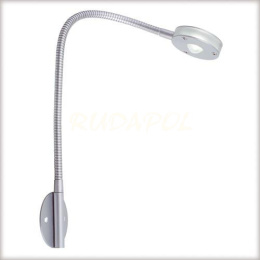 Stemma galeria LED 1x1W